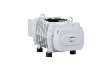RUVAC WH2500罗茨真空泵